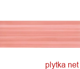 Керамічна плитка ETERNAL ROSA, 225х600 рожевий 225x600x8 полірована